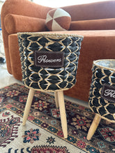 Rustic Planter 08