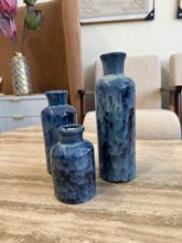Elysian Vase set of 3 007