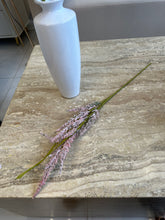 Light pink Mist stem