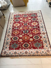 Modern Rug VZ13
