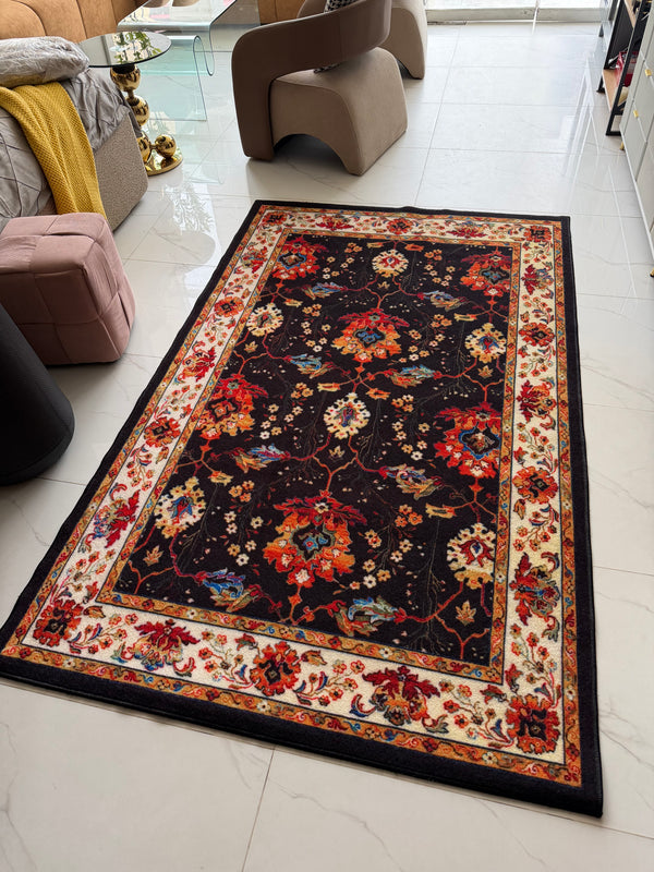 Modern Rug ZX2