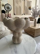 Cloud Bowl Vase