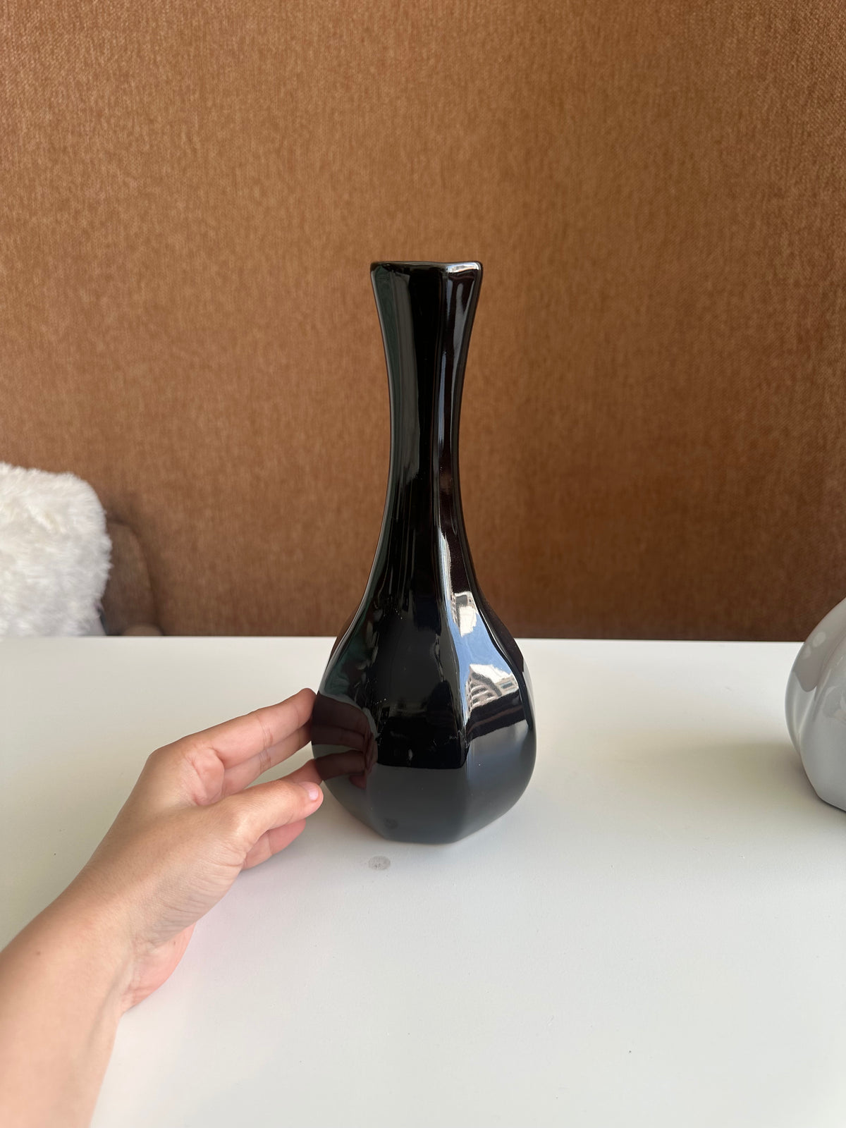 Ceramic Vase 112