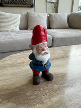 Garden Gnome 001