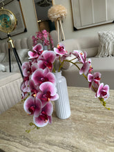 Orchids Artificial Flowers 011