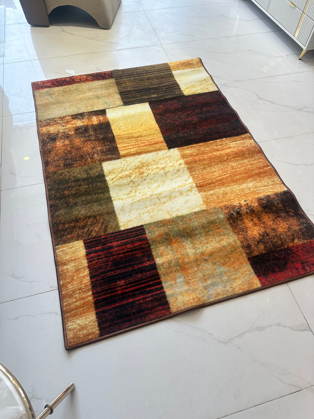 Modern Rug SS105