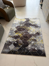 Modern 4 by 6ft VS21