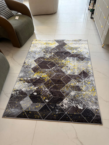 Modern 4 by 6ft VS21