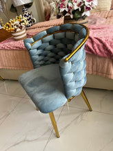 Knotella Chair