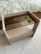 Zenvi Side Table