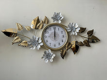 Premium wall Clock Decor 14