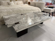 Terrain Coffee Table