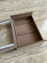 Vintage Key Hanger 07
