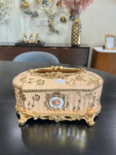 Victorian Center Table Set