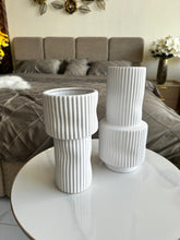 Ceramic Vase set 078