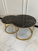 Triss Coffee Table
