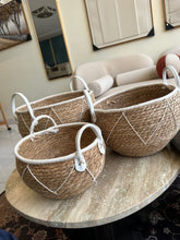 Large Storage Basket 015