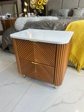 Espen SIDE TABLE