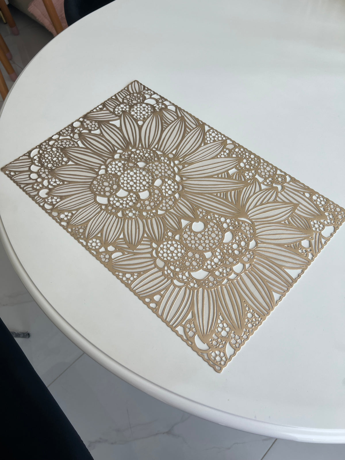 Table mat 26