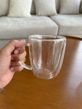 Glass Mug 003