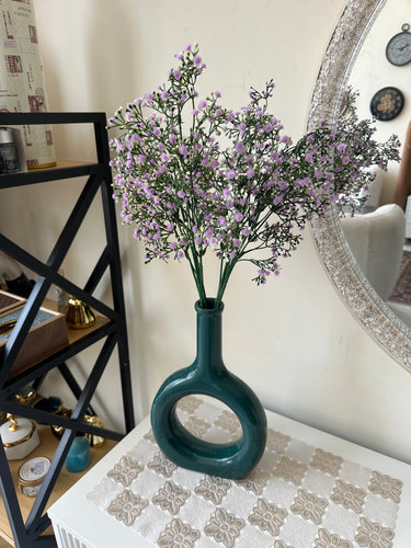 Baby Breath Purple 04