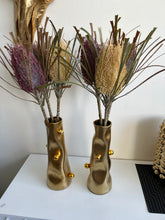 Artificial Banksia Flower Stem