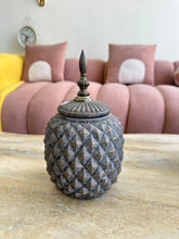 Ceramic candy set 022