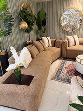 Elite Sofa 4 & 4 Seater