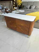 Espen Dressing Table