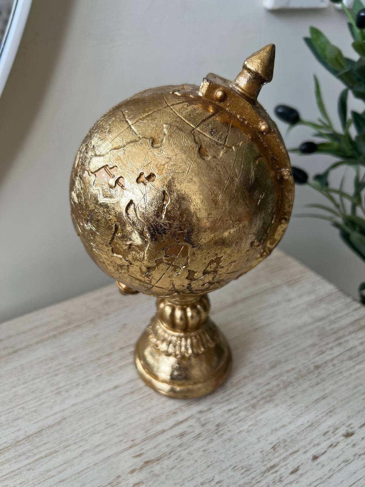 Golden Globe