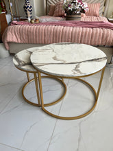 Triss Coffee Table