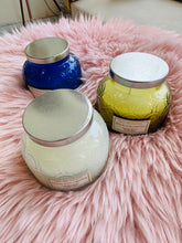 Delicate Aroma Scented Candle