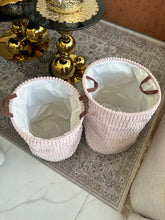 Toy Storage Basket 001