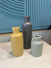 Elysian Vase set of 3 008
