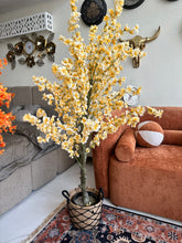 Artificial Autumn Plant 002