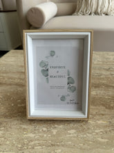 Vintage frame 21