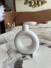Ceramic Vase 134