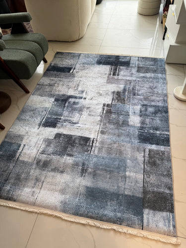 Modern Rug VZ33