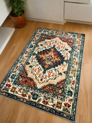 Modern Rug zx20