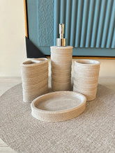 Resin Bathroom set 011