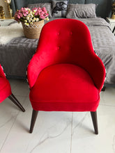 Allure Chair 011 set