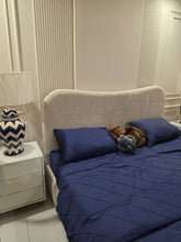 Matt Bed