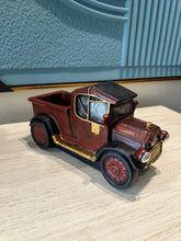 Vintage Classic Car 06