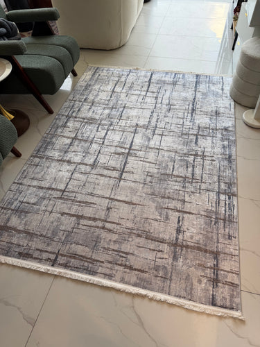 Modern Rug VZ26