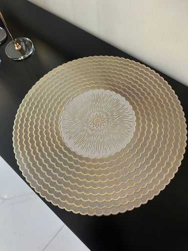 Table mat 62