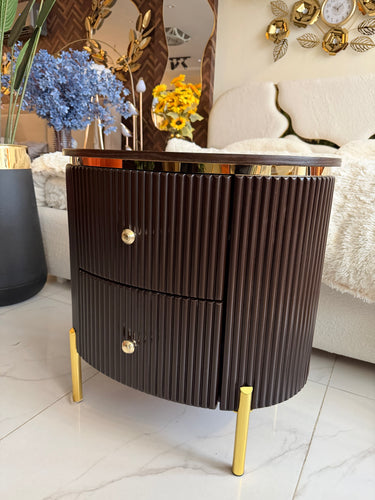 Regal Side Table