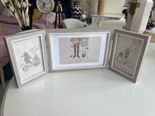 Hello Autumn Frame