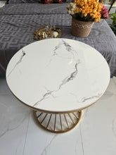 Entrance Table (Imported)