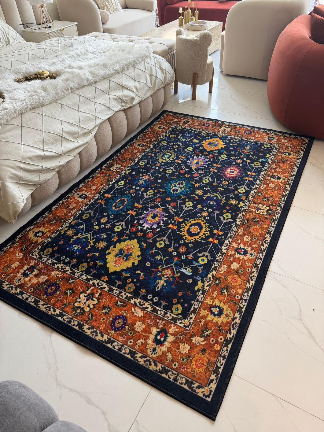 Modern Rug SS110