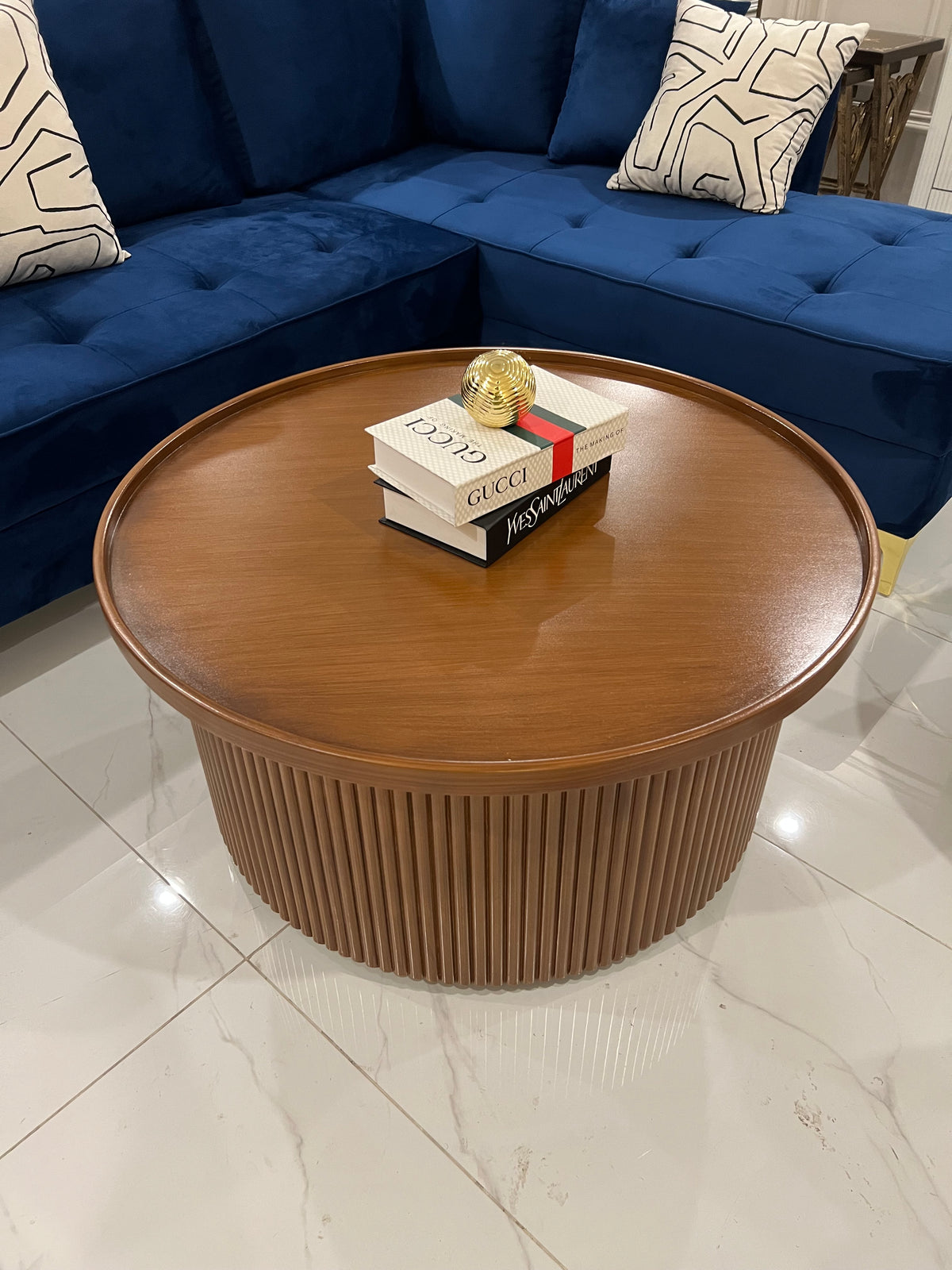 Coco Coffee Table